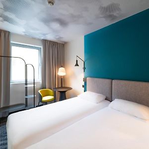 Standard Room Two Beds