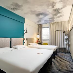 Superior Room One Double Bed One Single Bed
